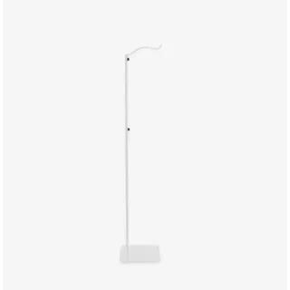 Soporte para dosel Blanco 123