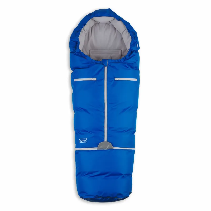 Voksi Active Twilight Blue