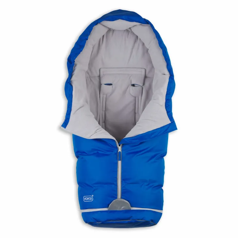 Voksi Active Twilight Blue