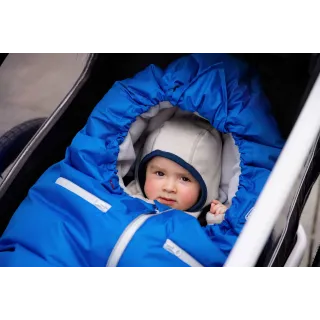 Voksi Active Twilight Blue