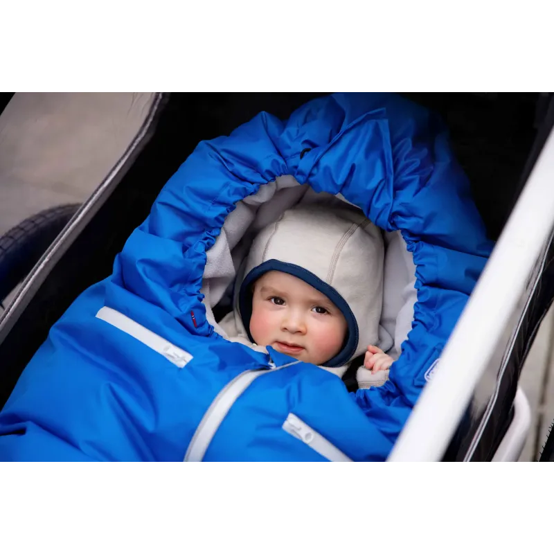 Voksi Active Twilight Blue