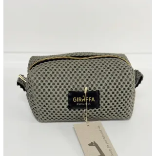 Neceser Rejilla Verde Safari 123