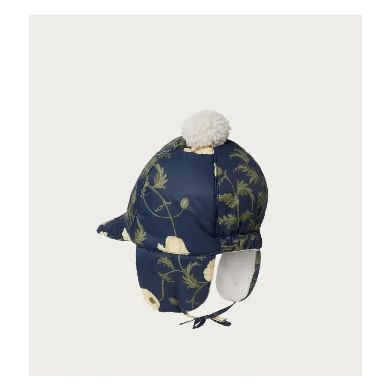 Gorrito impermeable Flos Navy Gorrito impermeable Flos Navy