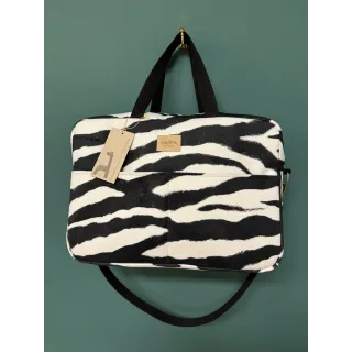 Canastilla bebé Zebra 123