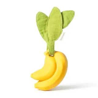 Portachupetes Ana Banana Portachupetes Ana Banana