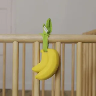 Portachupetes Ana Banana Portachupetes Ana Banana