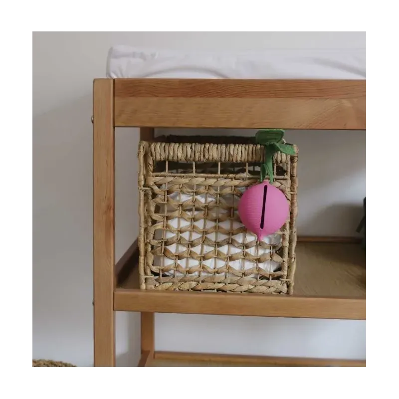 Portachupetes Ramona The Radish