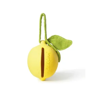 Portachupetes Lou The Lemon 123