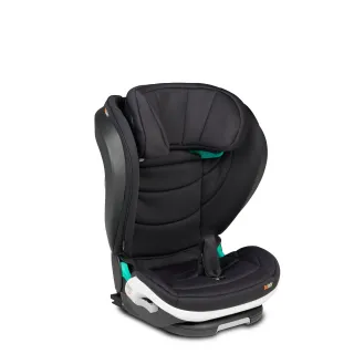 BeSafe Izi Flex Fix 2 i-Size Black Soft Breeze 123