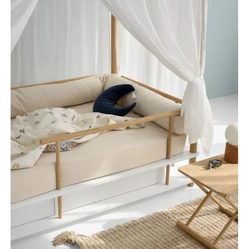 Barrera protectora para cama Camp Barrera protectora para cama Camp