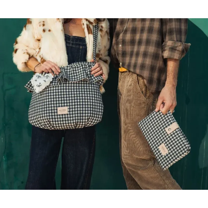 Bolsa Sweet Luigi | Pinpi