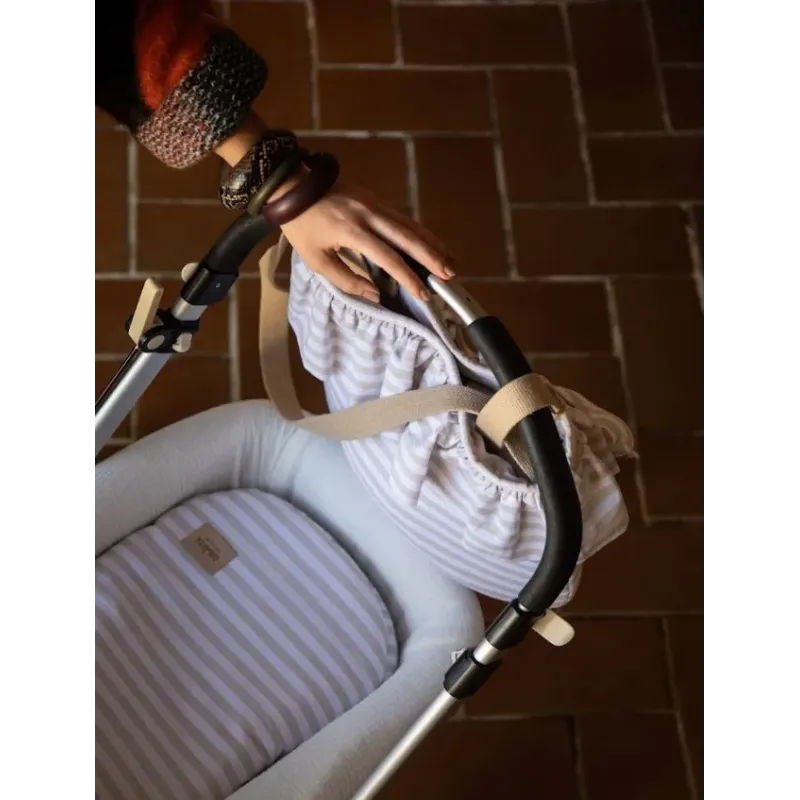 Bolsa Sweet Ragazzi Piedra