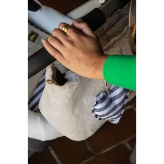 Bolsa Two Fur Bolsa Two Fur