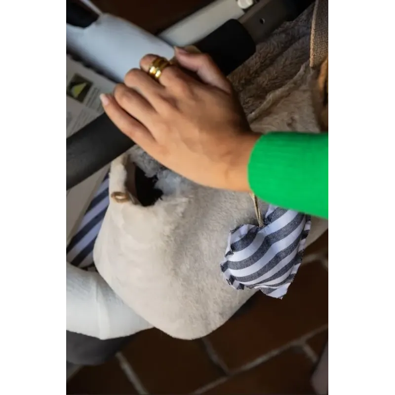 Bolsa Two Fur Bolsa Two Fur