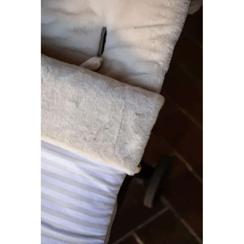 Saco silla Ragazzi Piedra interior pelo