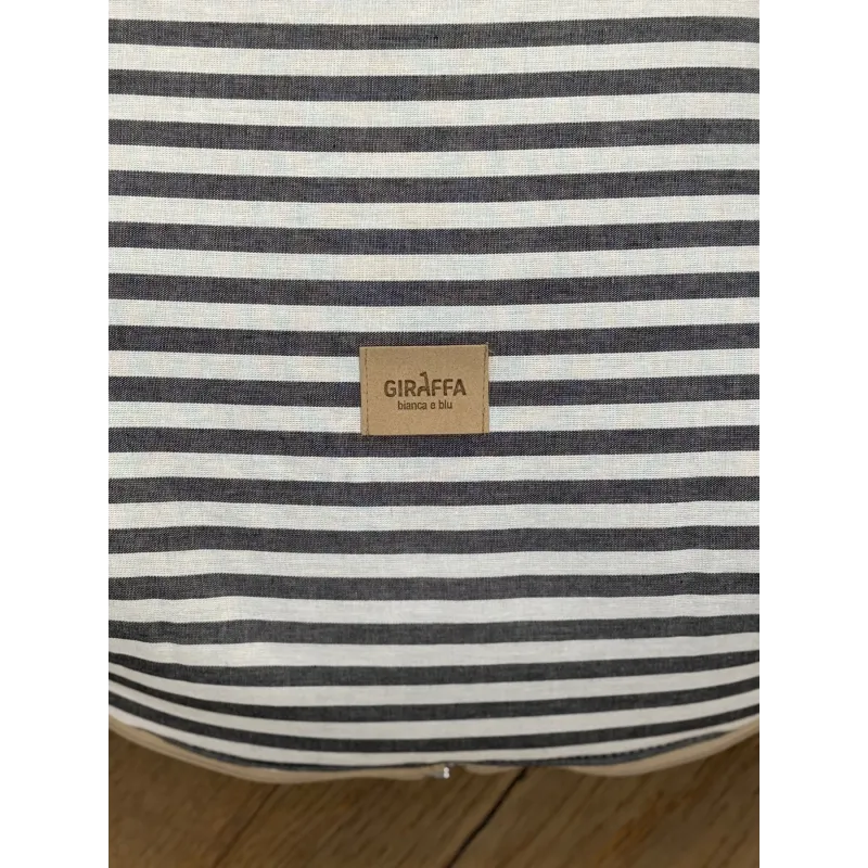 Saco silla Ragazzi Negro interior pelo Saco silla Ragazzi Negro interior pelo