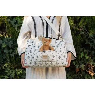 Bolsa Zip Greta | Pinpi 123