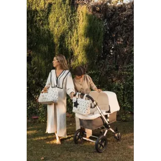 Bolsa Zip Greta | Pinpi