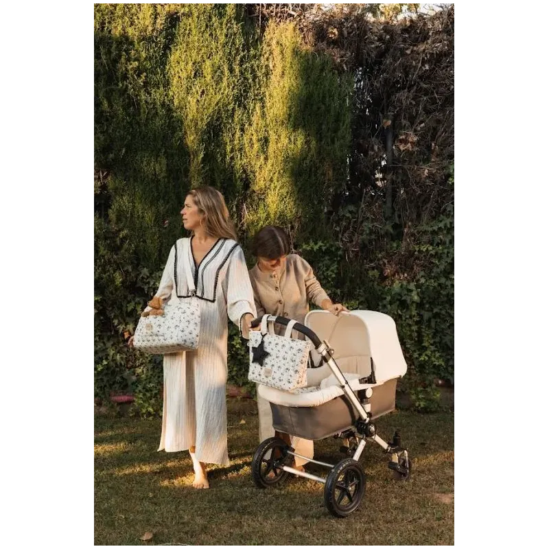 Bolsa Zip Greta | Pinpi