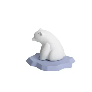 Juguete de baño Oso Polar Juguete de baño Oso Polar