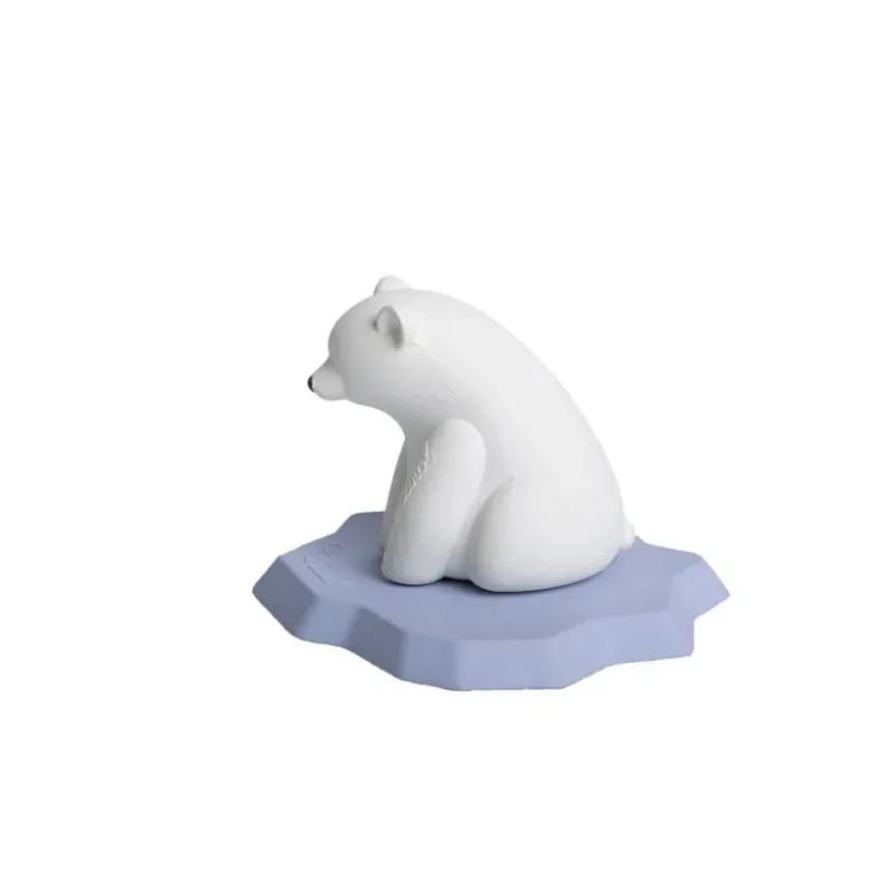 Juguete de baño Oso Polar Juguete de baño Oso Polar