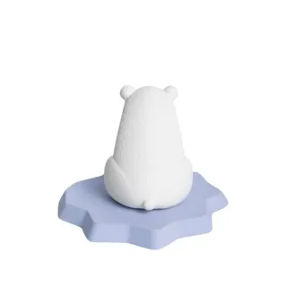 Juguete de baño Oso Polar Juguete de baño Oso Polar