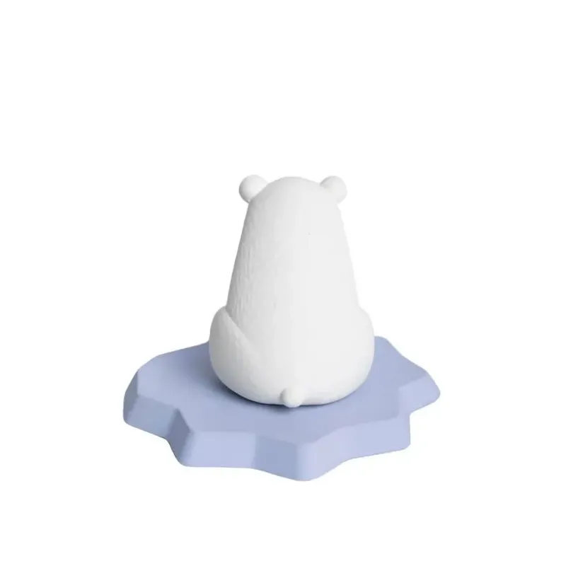 Juguete de baño Oso Polar Juguete de baño Oso Polar