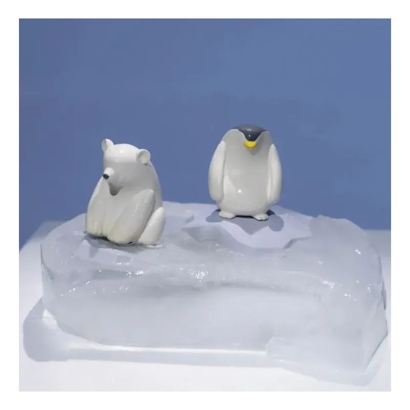 Juguete de baño Pingüino Juguete de baño Pingüino