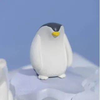 Juguete de baño Pingüino Juguete de baño Pingüino