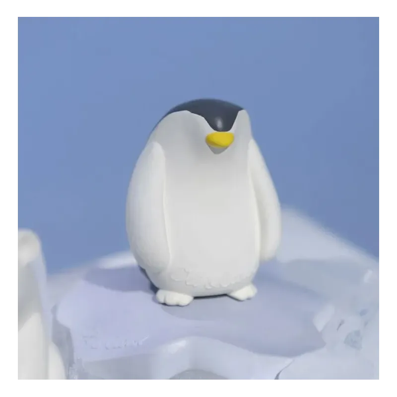 Juguete de baño Pingüino Juguete de baño Pingüino