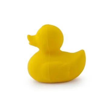 Patito de baño Elvis Amarillo
