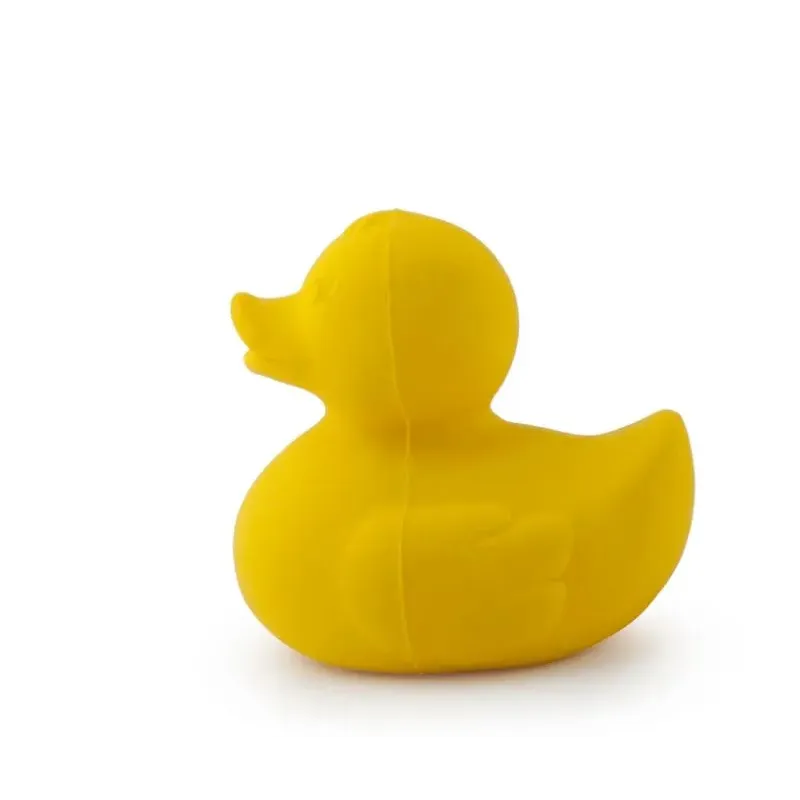 Patito de baño Elvis Amarillo