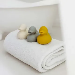 Patito de baño Elvis Amarillo