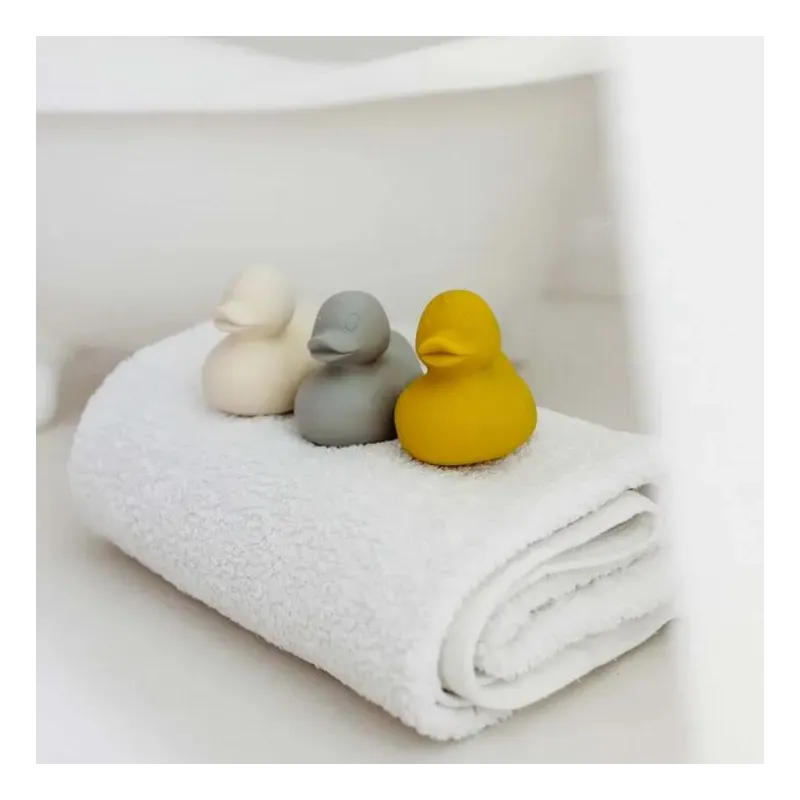 Patito de baño Elvis Amarillo