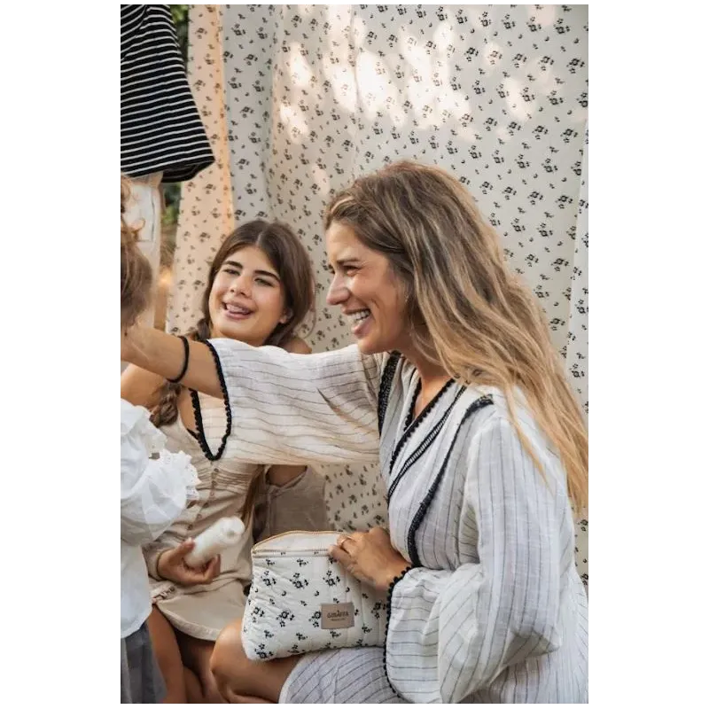 Neceser con volante Greta