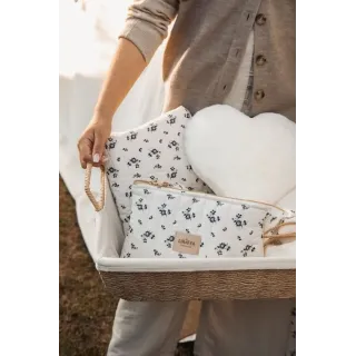 Neceser con volante Greta