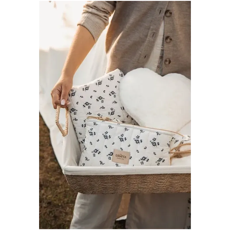 Neceser con volante Greta