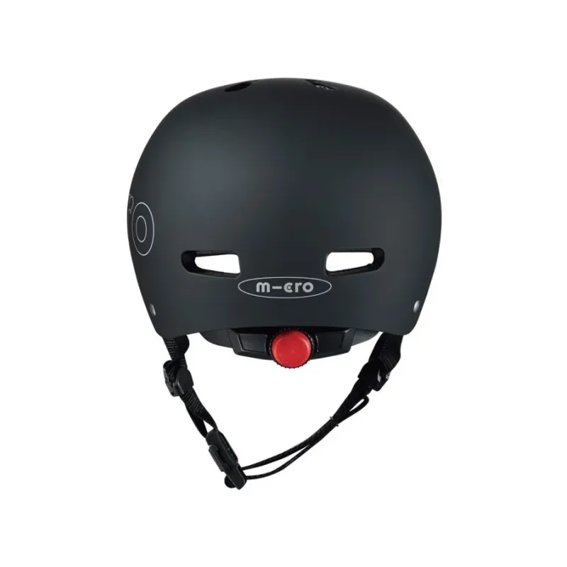 Casco V2 Negro talla M Casco V2 Negro talla M