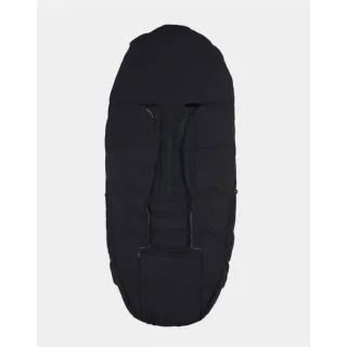 Saco para capazo y silla Voksi URBAN Black Flying Saco para capazo y silla Voksi URBAN Black Flying