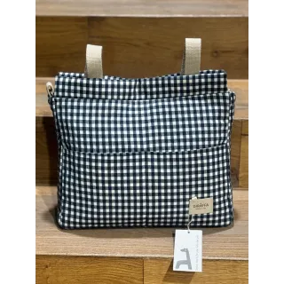 Bolsa Walk Luigi 123