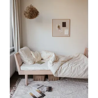Cama Junior Eli Natural Cama Junior Eli Natural