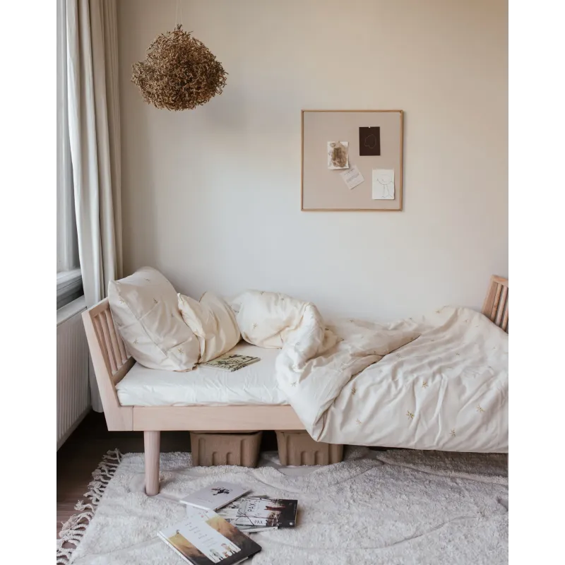 Cama Junior Eli Natural Cama Junior Eli Natural