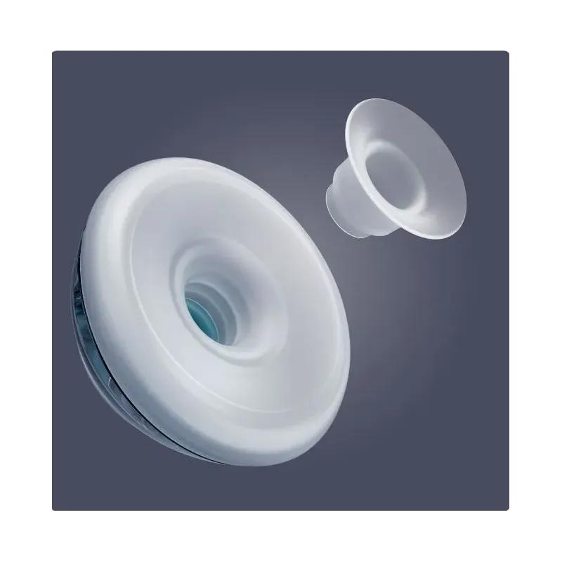 Nuevo Elvie Stride2 Doblel-sacaleches de grado hospitalario