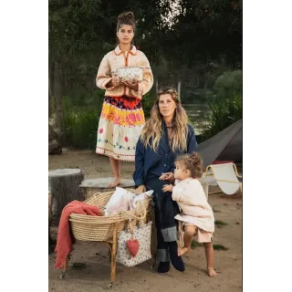 Bolsa Two Andrea | Pinpi Bolsa Two Andrea | Pinpi