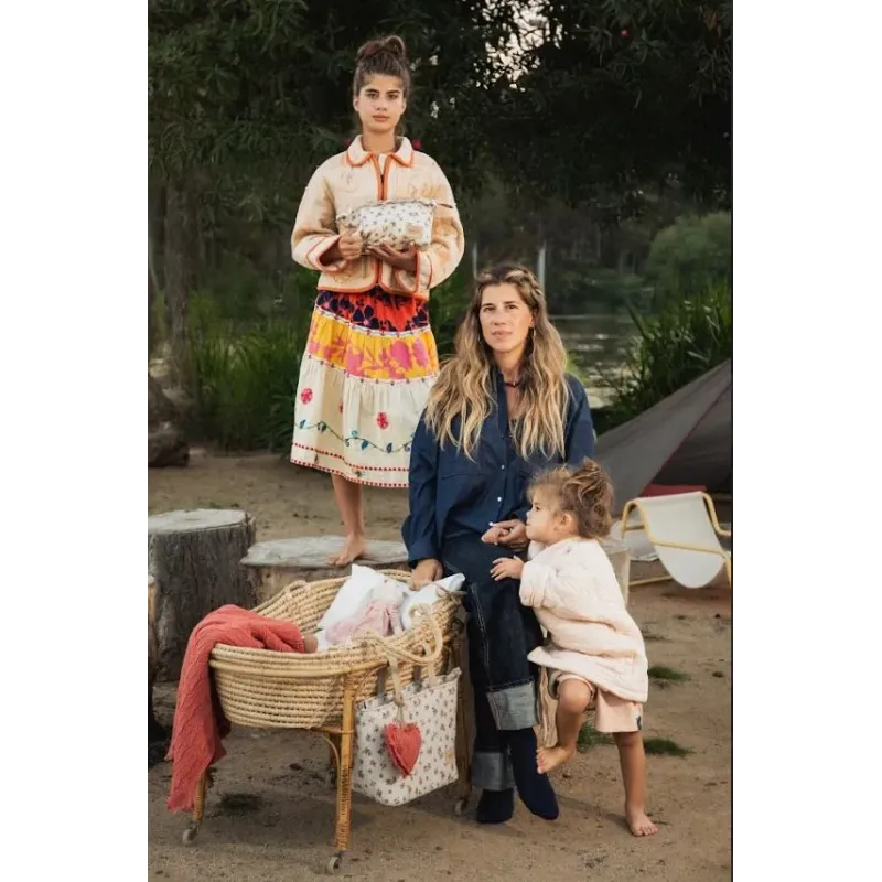 Bolsa Two Andrea | Pinpi Bolsa Two Andrea | Pinpi