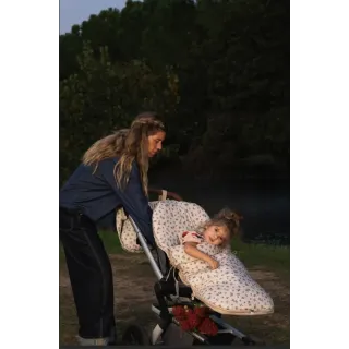 Saco para silla de paseo Andrea | Pinpi