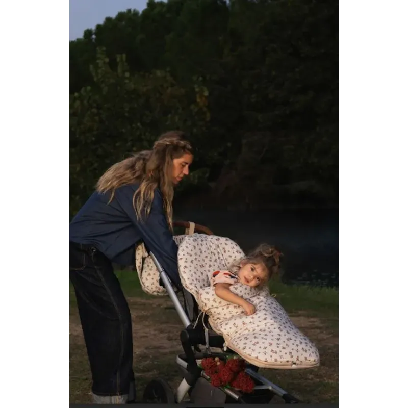Saco para silla de paseo Andrea | Pinpi