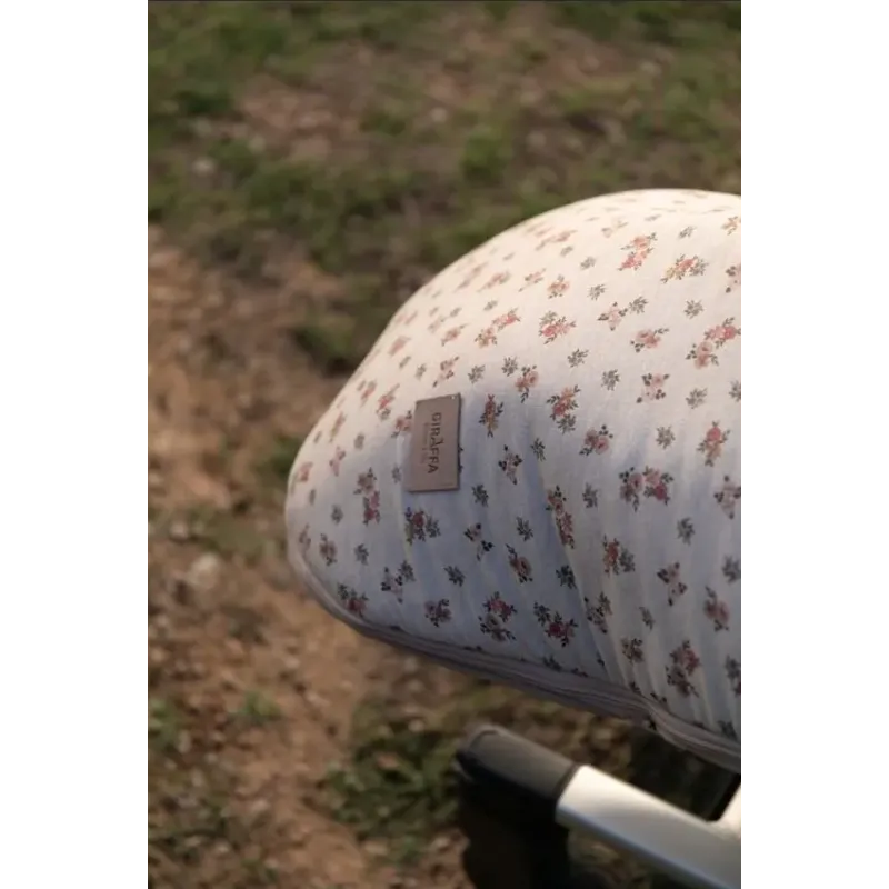 Saco para silla de paseo Andrea | Pinpi