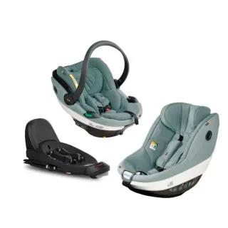 Sistema Modular BeSafe Beyond 360 Sea Green 123