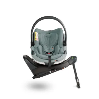 Sistema Modular BeSafe Beyond 360 Sea Green Sistema Modular BeSafe Beyond 360 Sea Green